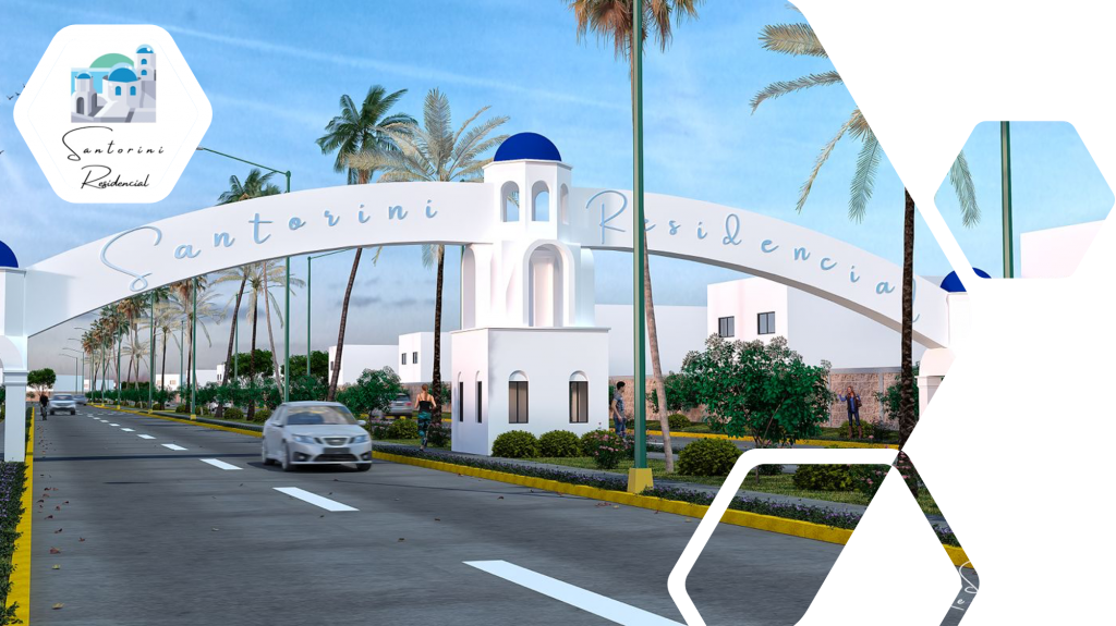 Santorini Residencial